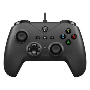 Gamepad MSI Force GC200 Wired Preto