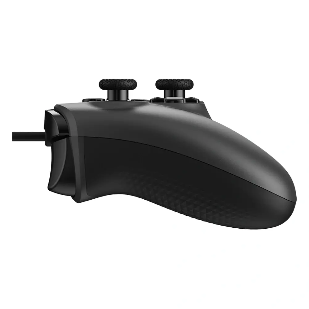 Gamepad MSI Force GC200 Wired Preto - Image 3