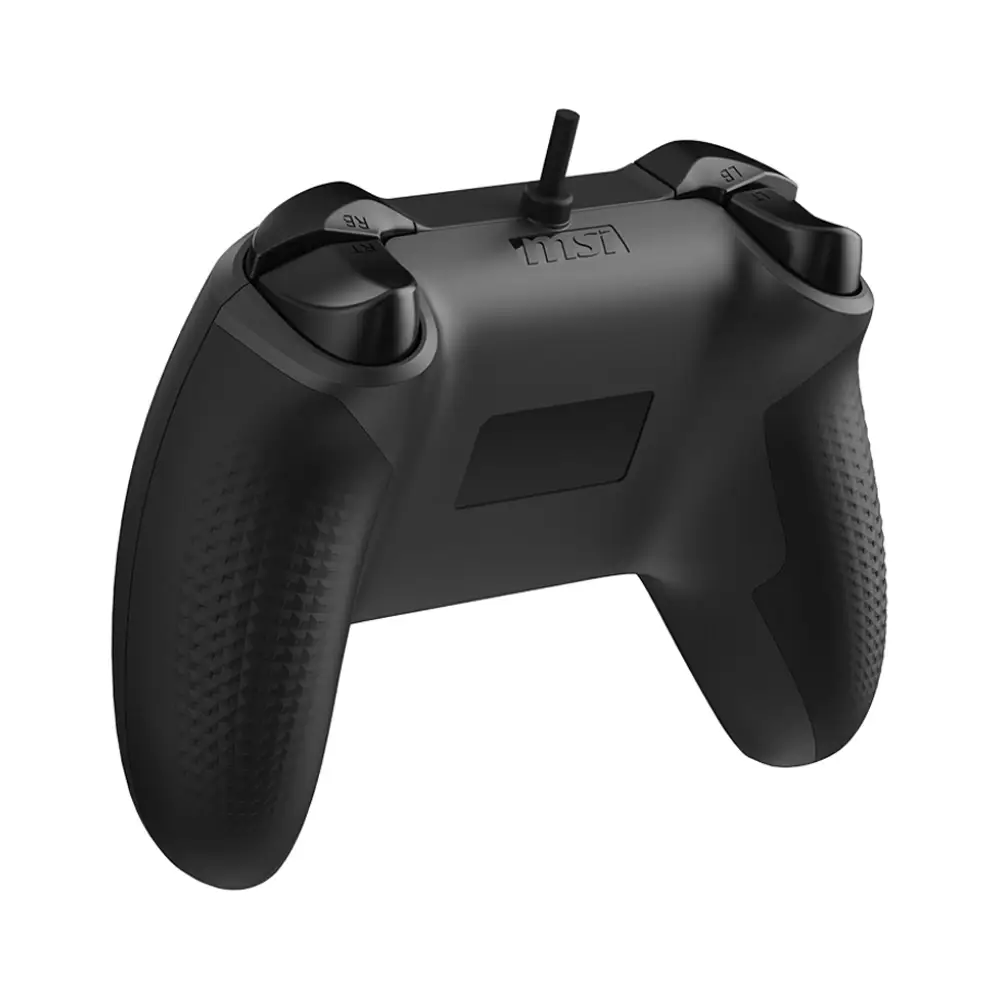 Gamepad MSI Force GC200 Wired Preto - Image 4