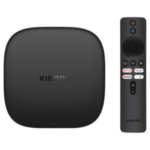 Box Android TV Xiaomi Mi Box S 3nd Gen 32GB/2GB TV 4K