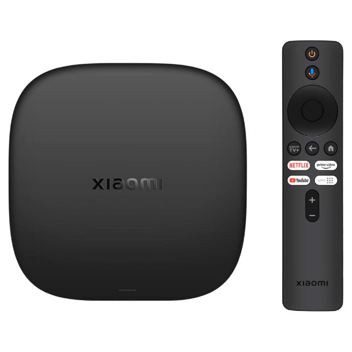 Box Android TV Xiaomi Mi Box S 3nd Gen 32GB/2GB TV 4K
