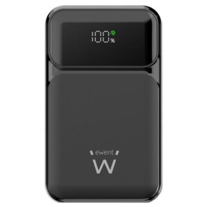 Powerbank 20000mAh FastCharge 65W Preto