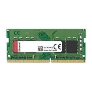 SODimm DDR4 16GB Kingston CL22 3200Mhz
