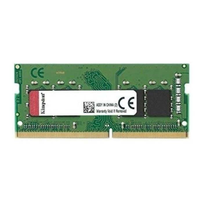 SODimm DDR4 16GB Kingston CL22 3200Mhz