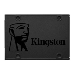 SSD 2,5" Kingston A400 SATA 240GB