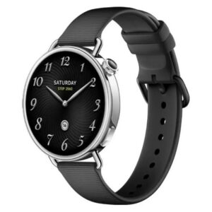 SmartWatch Xiaomi Watch S4 41mm Preto