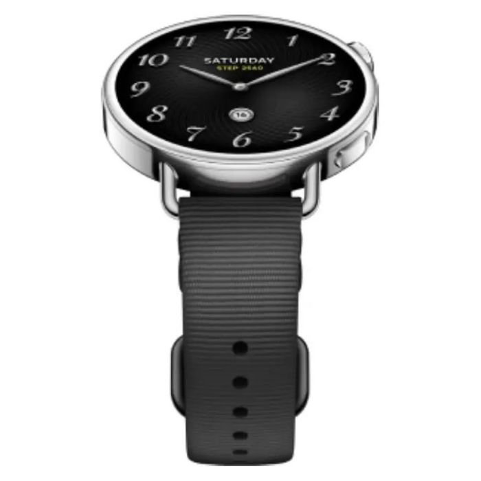 SmartWatch Xiaomi Watch S4 41mm Preto - Image 3