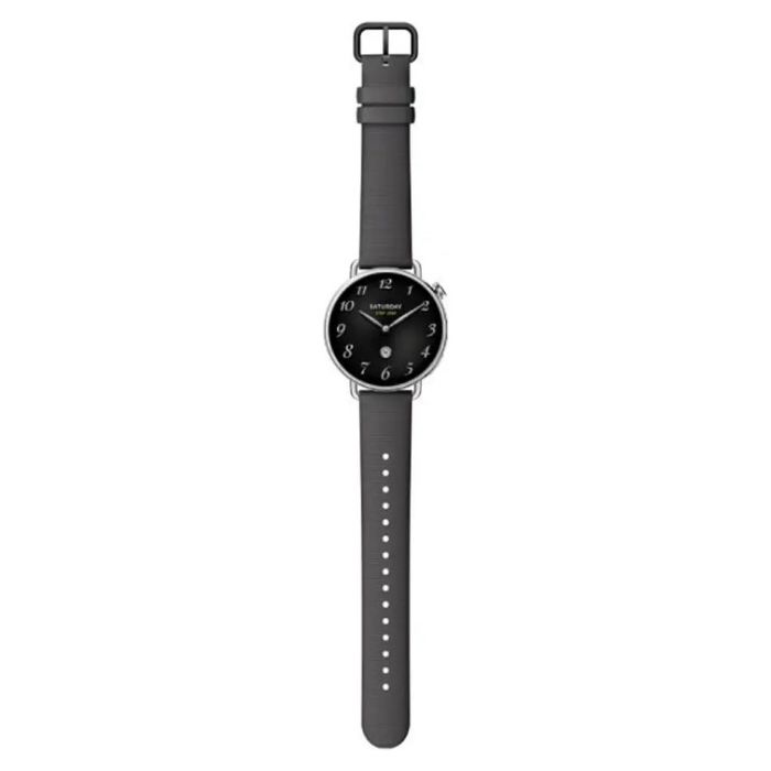 SmartWatch Xiaomi Watch S4 41mm Preto - Image 4